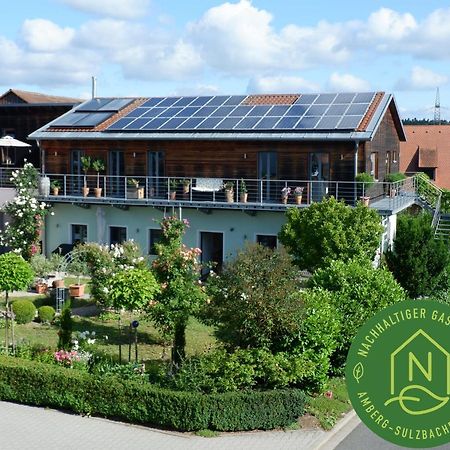 Hof Elf Ursensollen Exterior foto